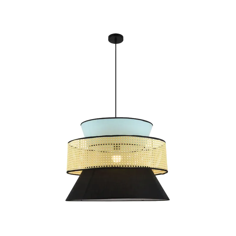 Ocean Weave Symphony Pendant Light