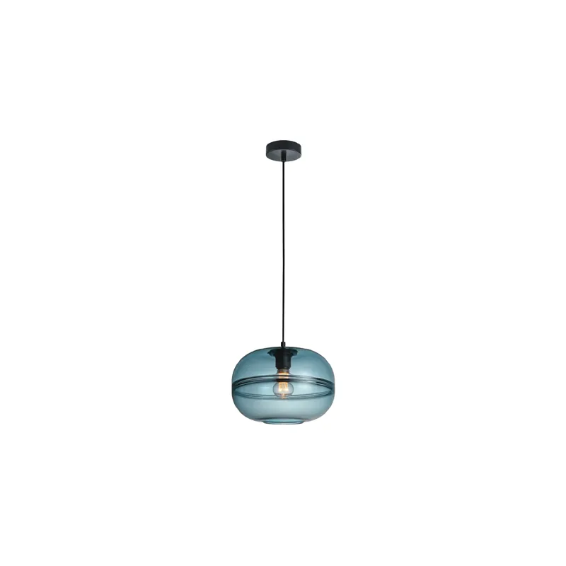 Ocean’s Embrace Pendant Light