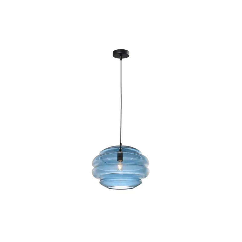 Ocean’s Kiss Pendant Light