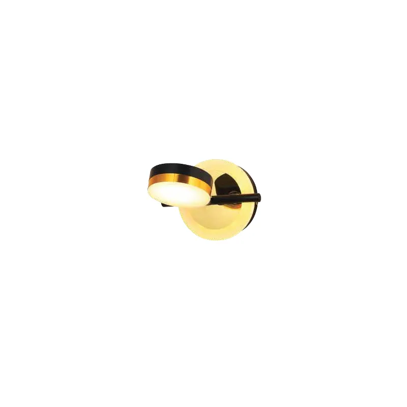 Onyx Halo 3-Color LED Mirror Light