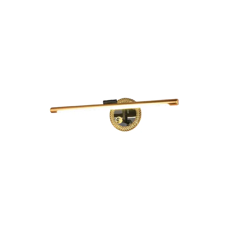 Onyx Horizon Linear LED Mirror Light