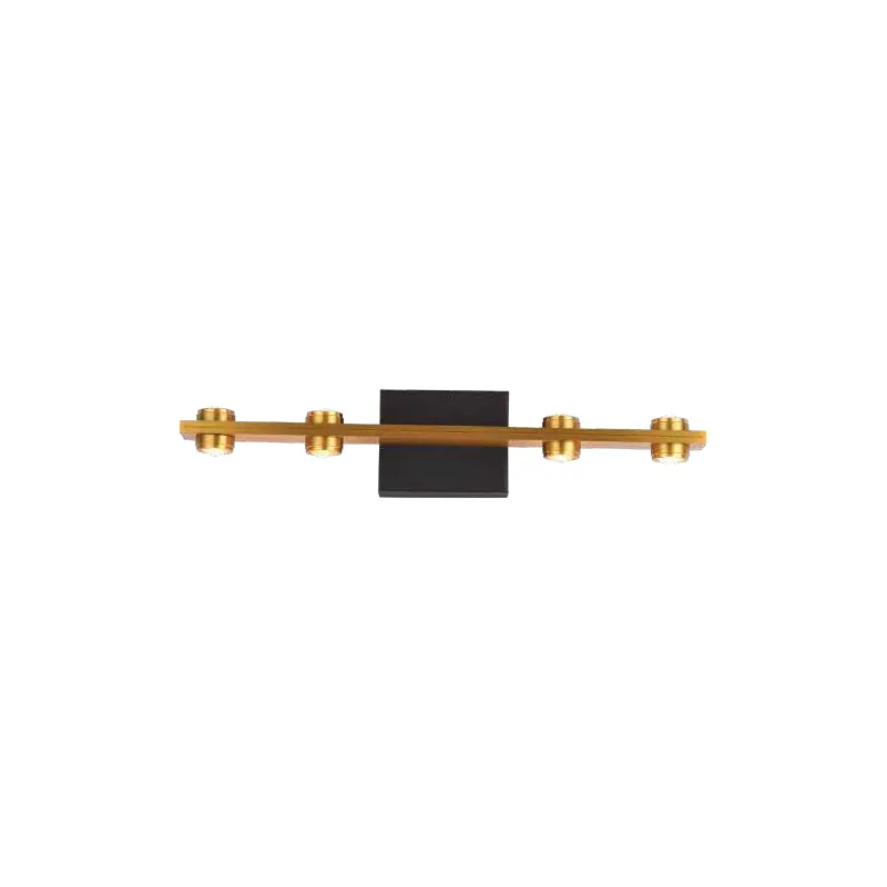 Onyx Radiance Linear LED Mirror Light