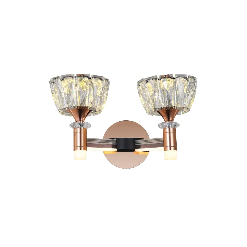 Opal Luxe Wall Light
