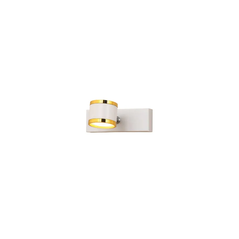 Petite Radiance 3-Color LED Mirror Light