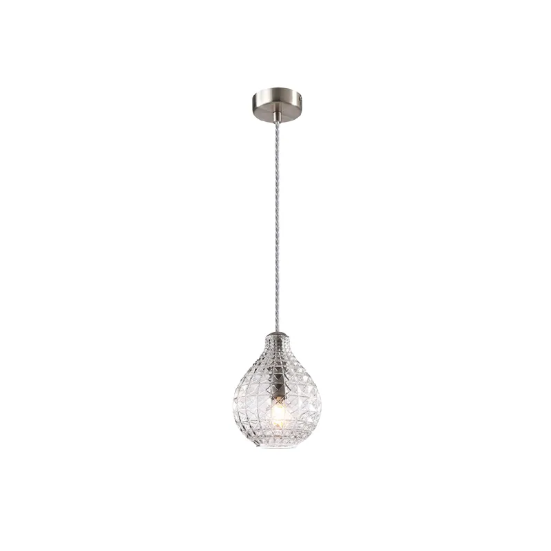 Pure Brilliance Pendant Light