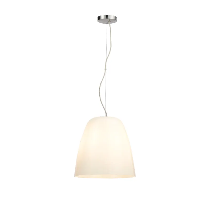 Quiet Please Pendant Light