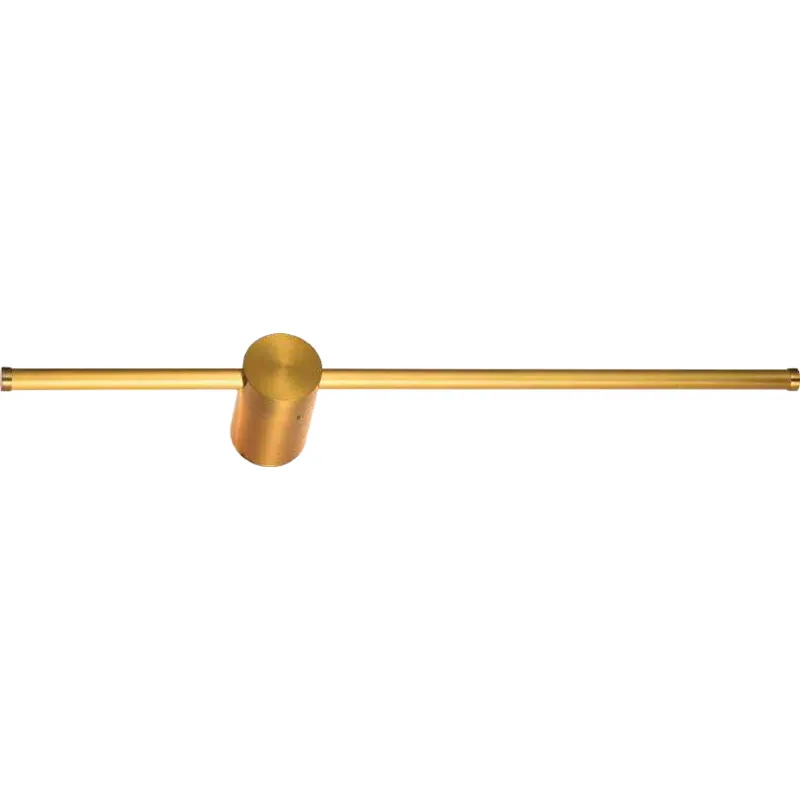 Radiant Frame Wall Light