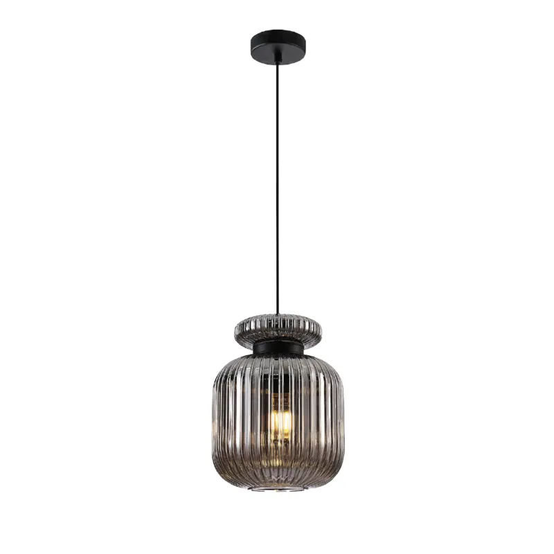 Refined Rhythm Pendant Light