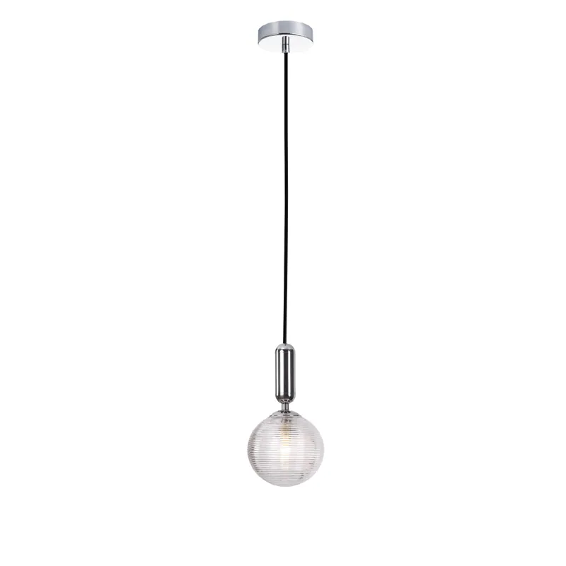 Ribbon of Light Pendant Light