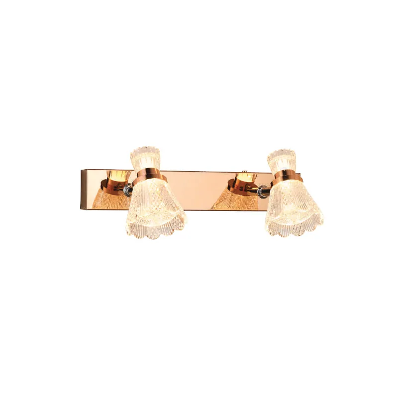 Serene Blush Duet Mirror