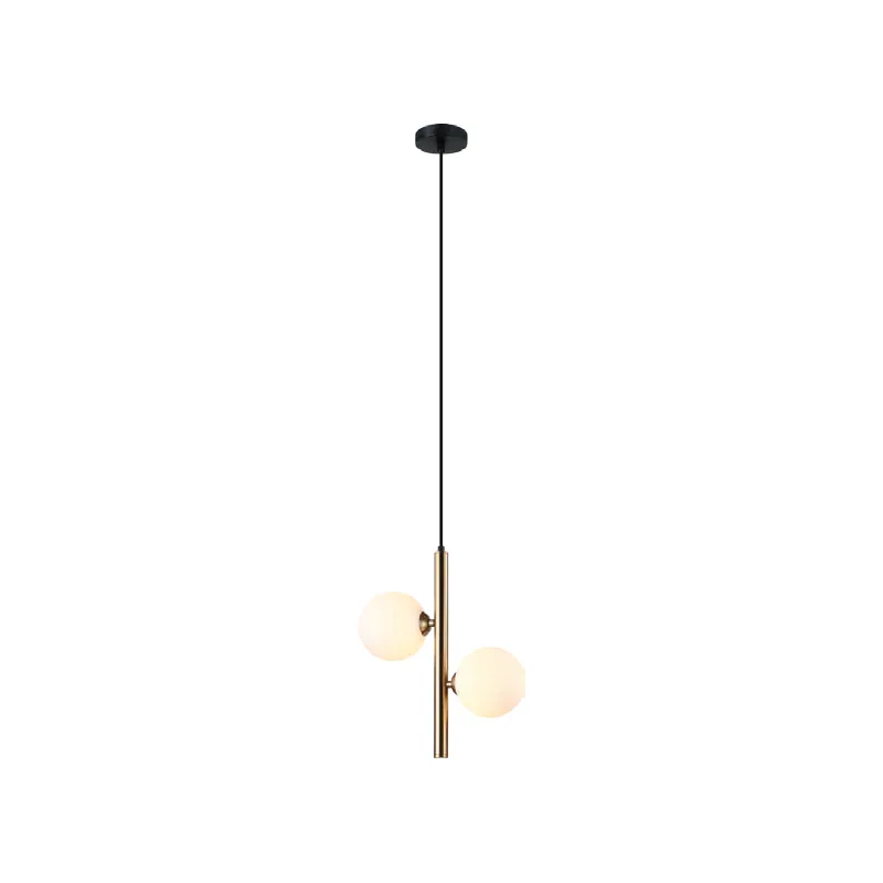 Serene Duo Pendant Light
