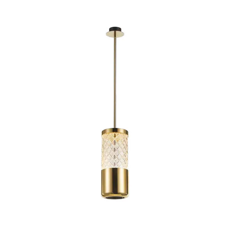 Shadow Diamond Pendant Light