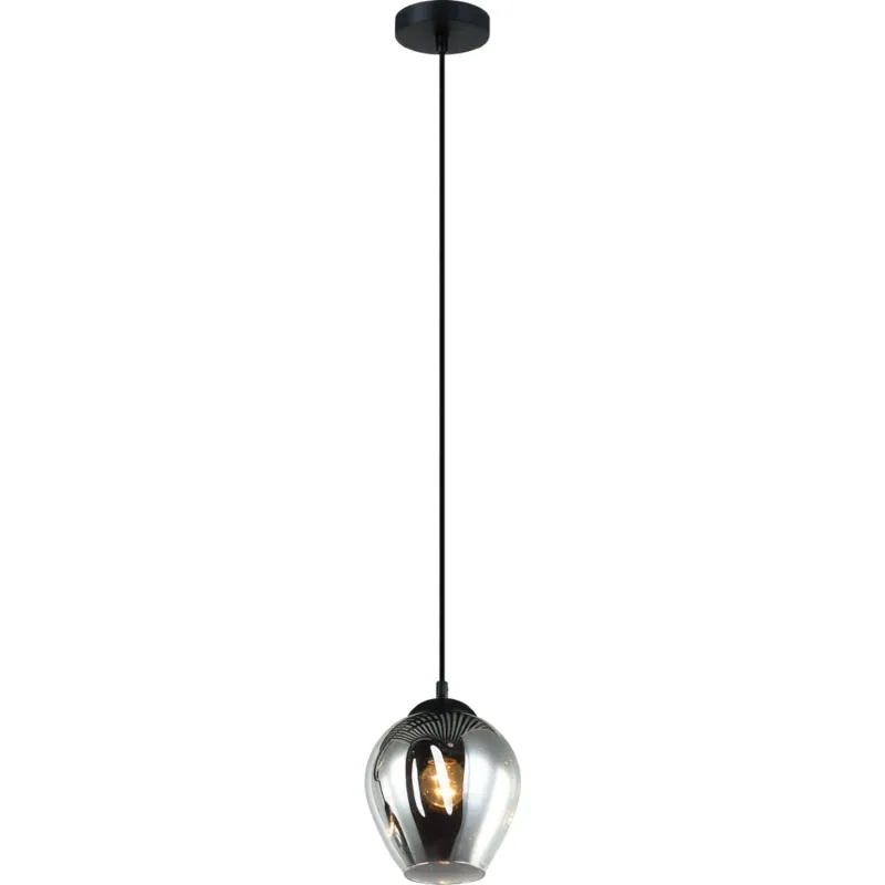 Shadow Drop Pendant Light