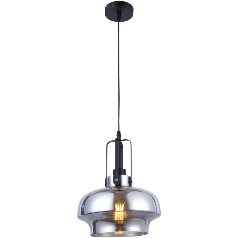 Shadow Frame Pendant Light