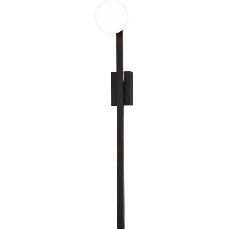 Shadow Glow Wall Light