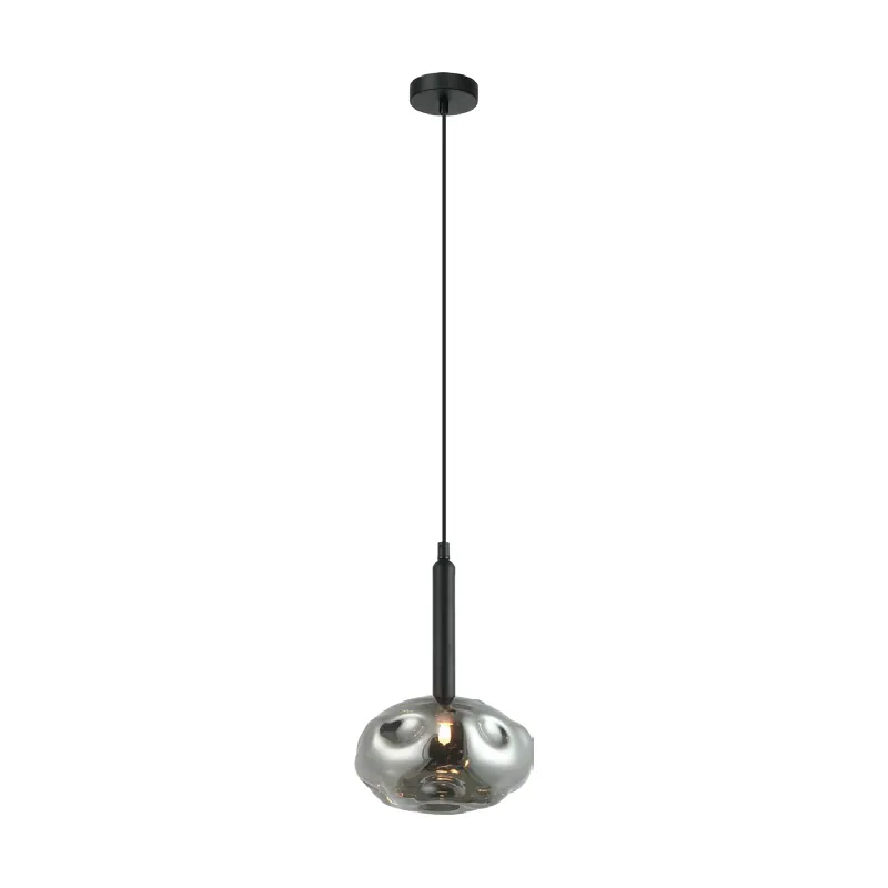 Shadow Orb Pendant Light