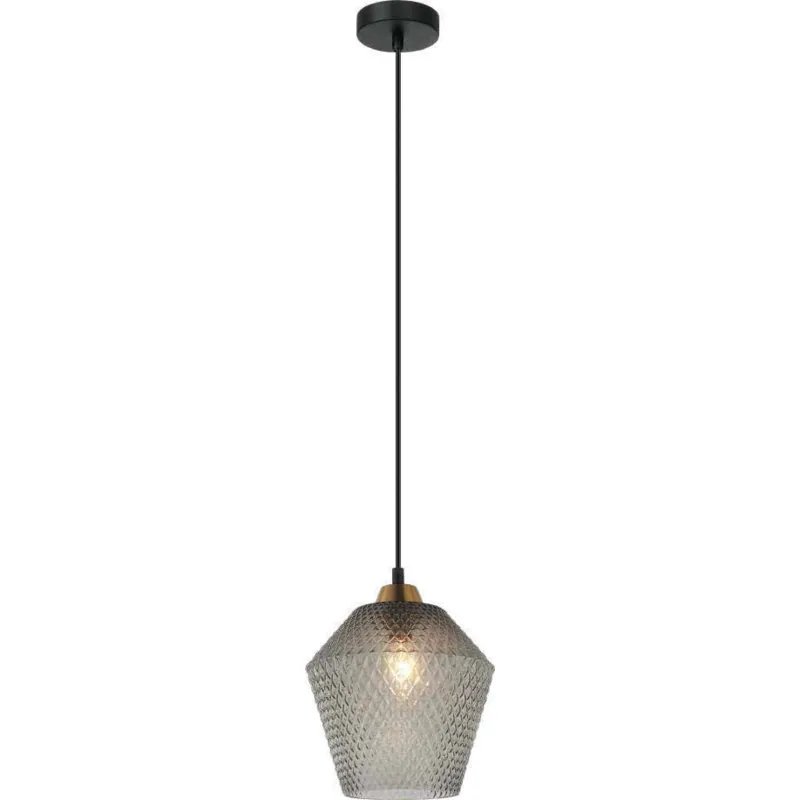 Shadow Prism Pendant Light
