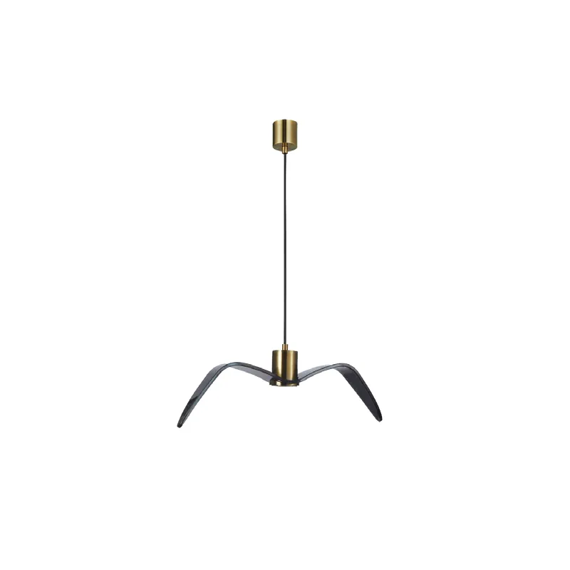 Shadow Soar Pendant Light