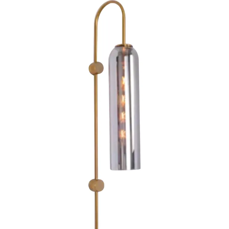 Skyline Glow Vertical Wall Sconce