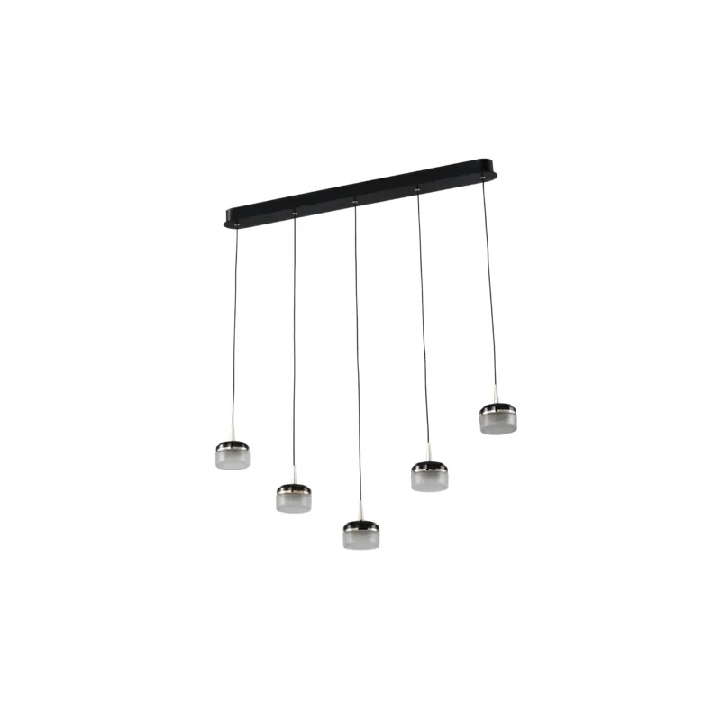 Sleek Horizon Pendant Light