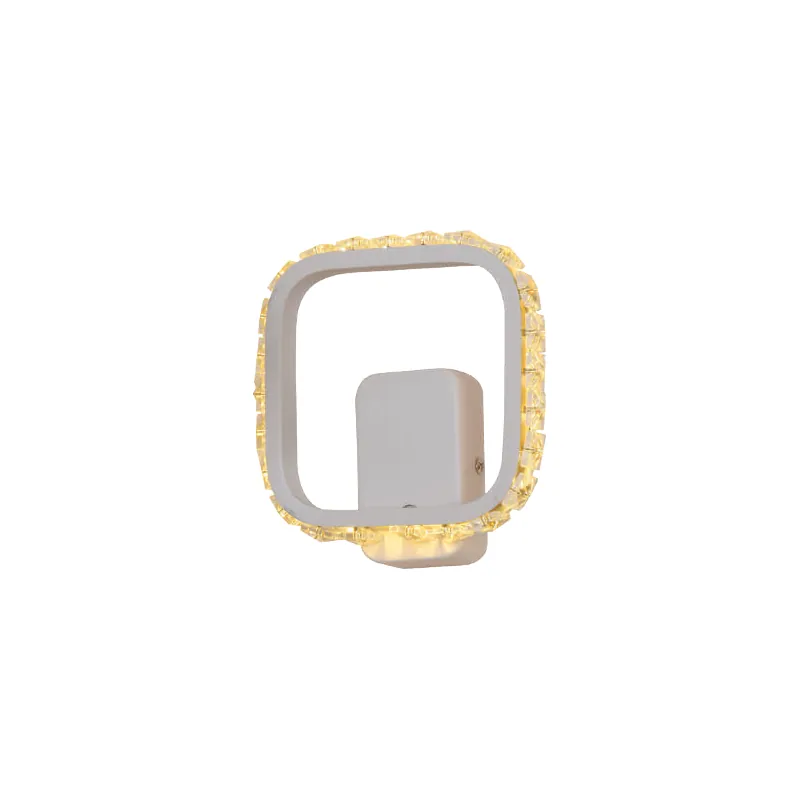 Soft Beam LED Wall Light
