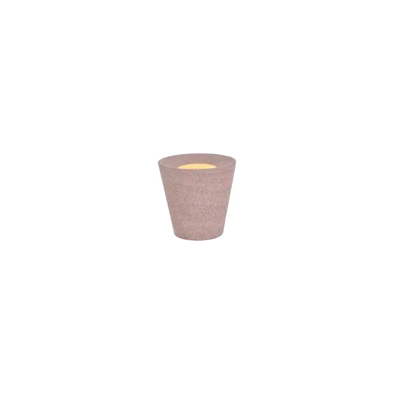 The Blush Radiance Kids Ceiling Light
