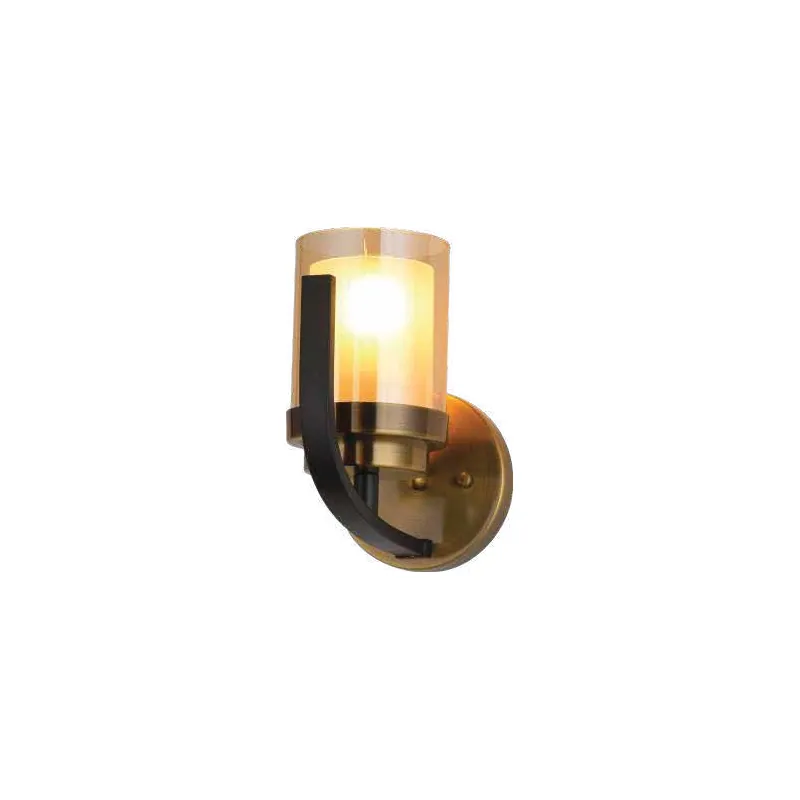 Timeless Embrace Classic Wall Sconce