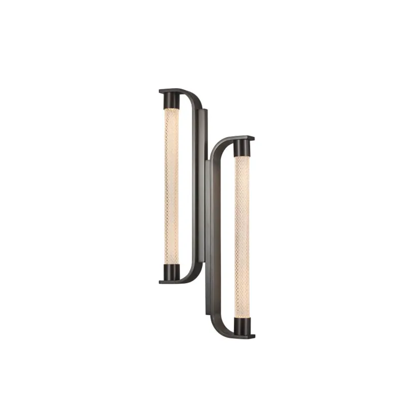 Twilight Glow Wall Light