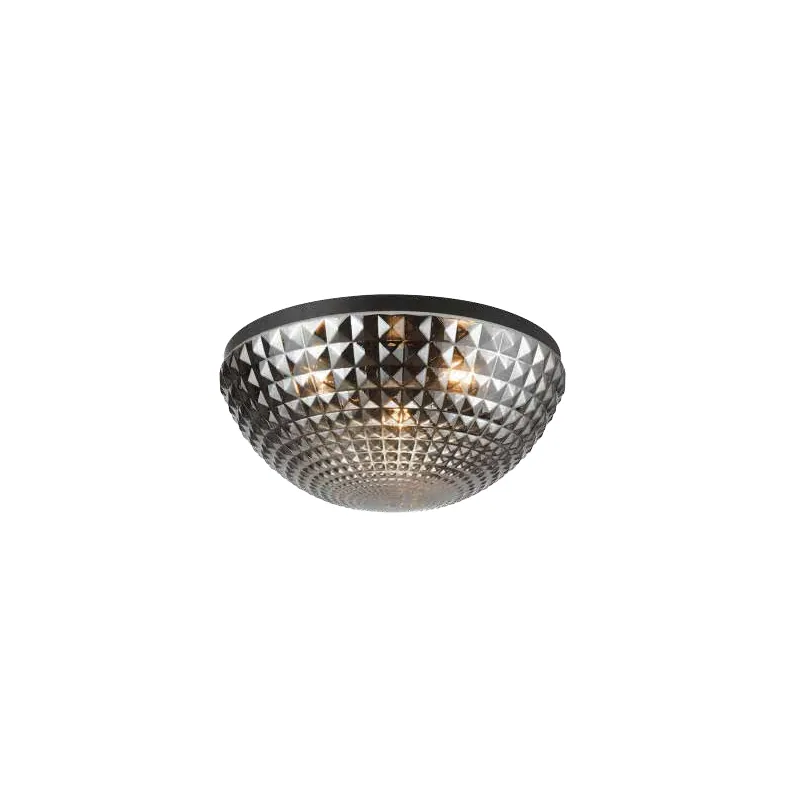 Twilight Orb Modern Ceiling Light