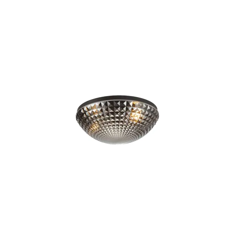 Twilight Radiance Modern Ceiling Light
