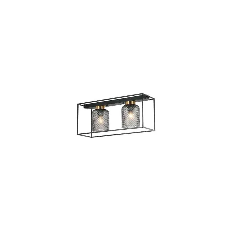 Urban Bar Ceiling Light