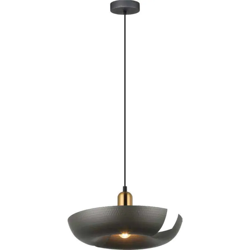 Urban Echo Pendant Light