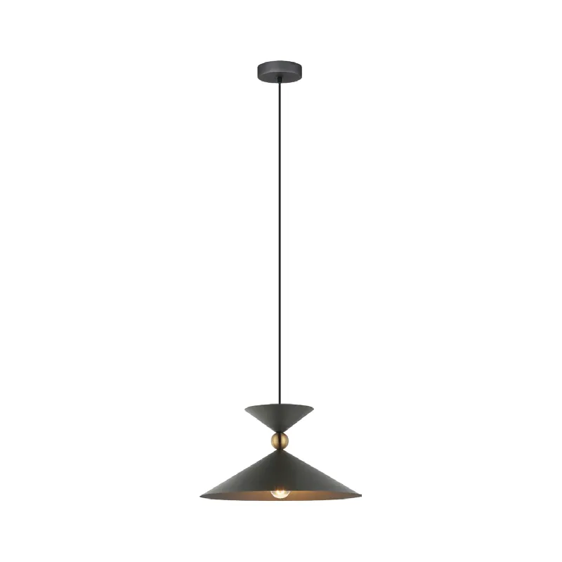 Urban Harmony Pendant Light