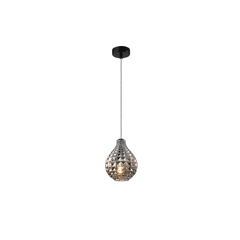 Urban Mist Pendant Light