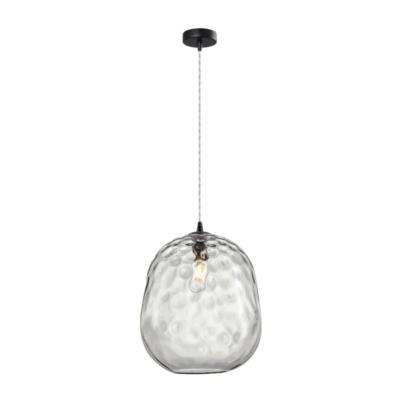 Urban Ripple Pendant Light