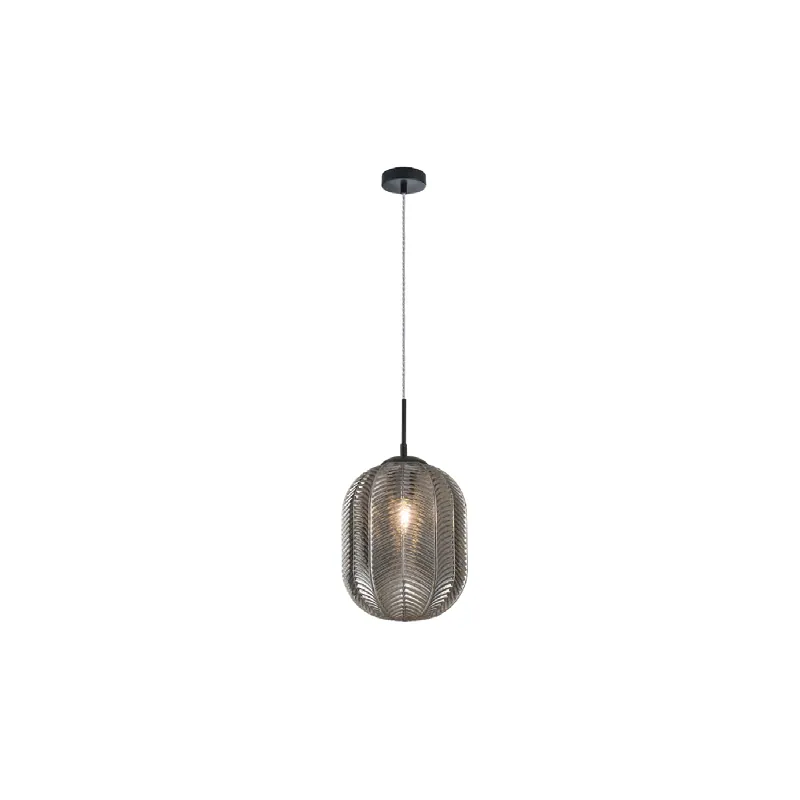 Urban Weave Pendant Light