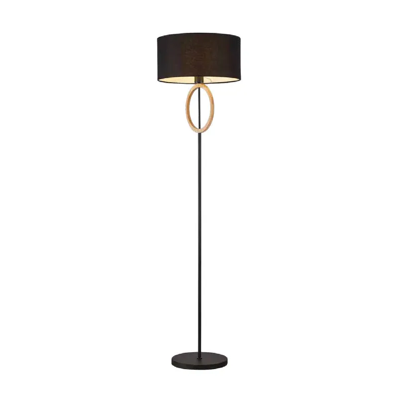 Urban Zen Accent Floor Lamp