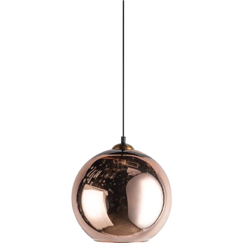 Warmth Sphere Lumina Pendant Light