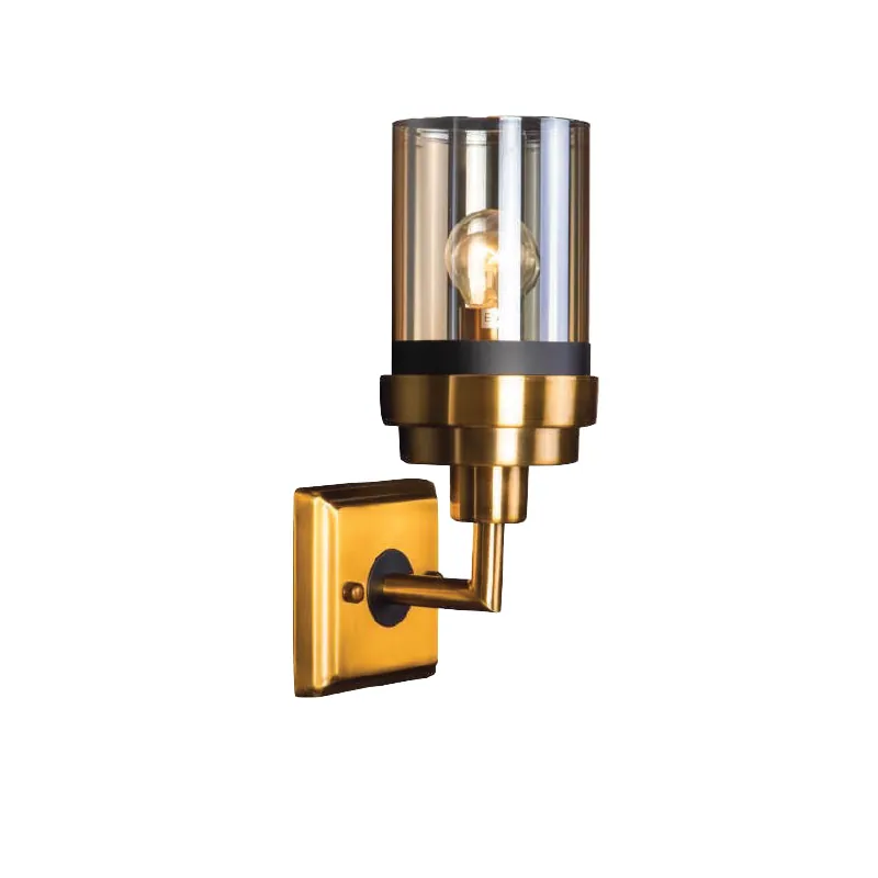 Whisper Circle Wall Light