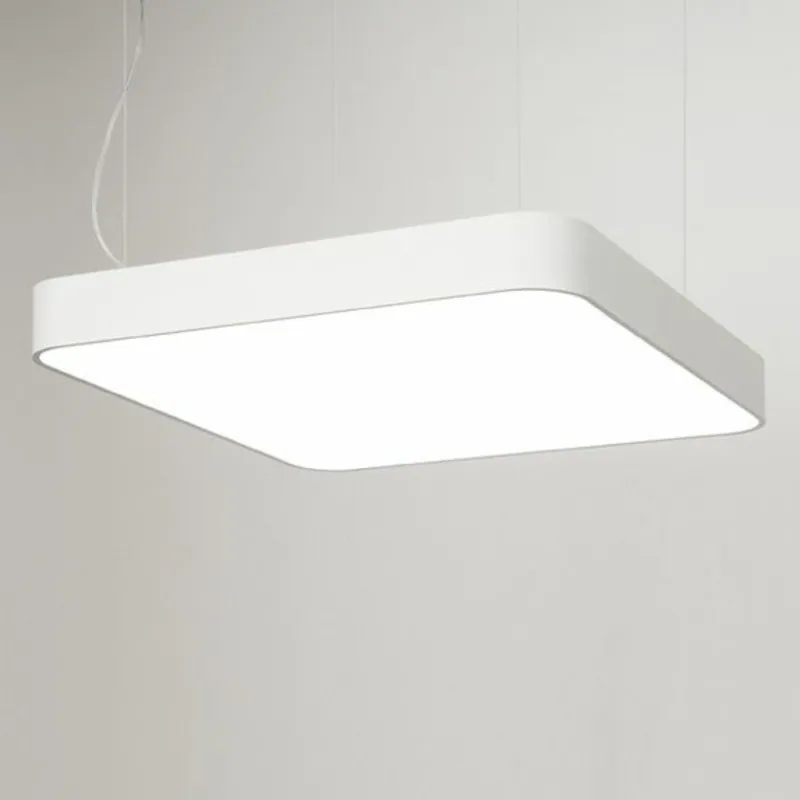 A Quiet Moment Modern Pendant Light
