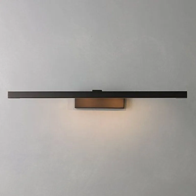 Silent Agreement Modern Wall Light