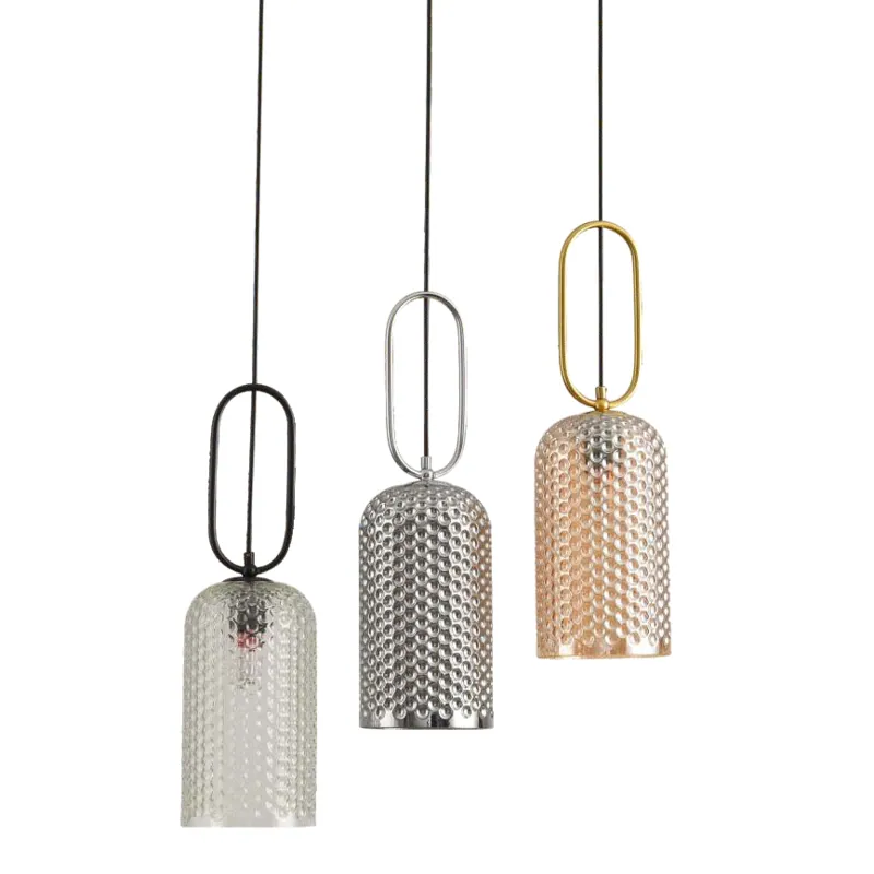 Tears of Joy Cluster Pendant Light
