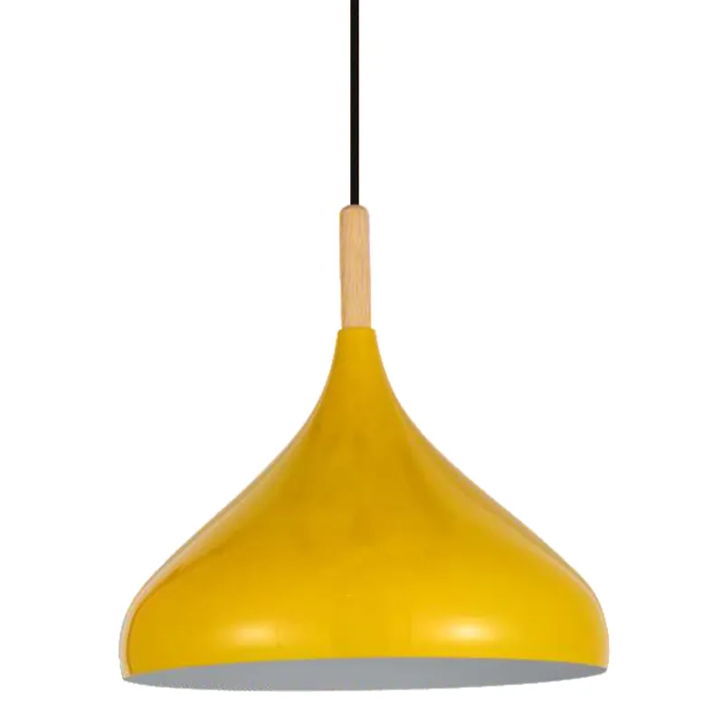 Amber Rise Pendant Light