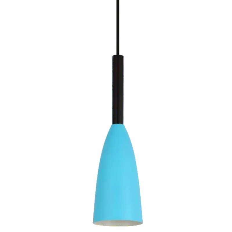 Aqua Drift Pendant Light