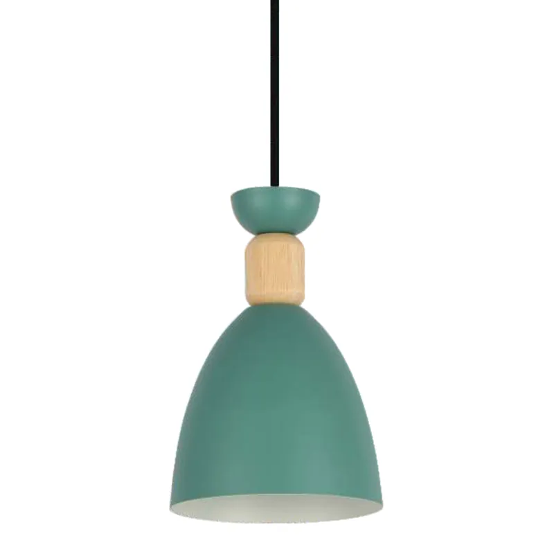 Aqua Haven Modern Pendant Light