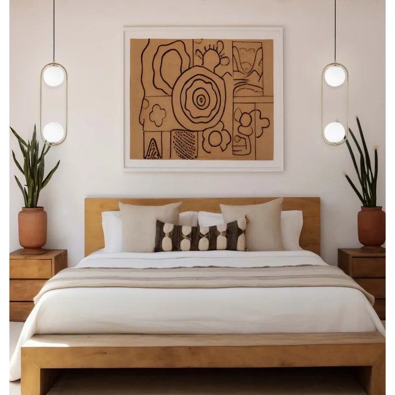 Celestial Passage Pendant Light