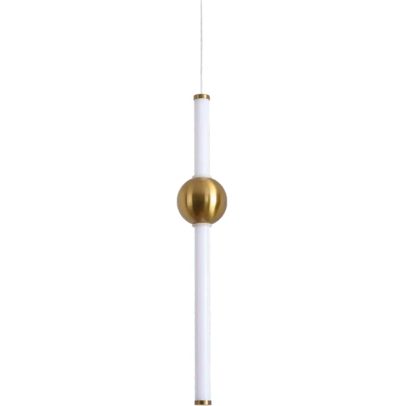 Celestial Spire Pendant Light