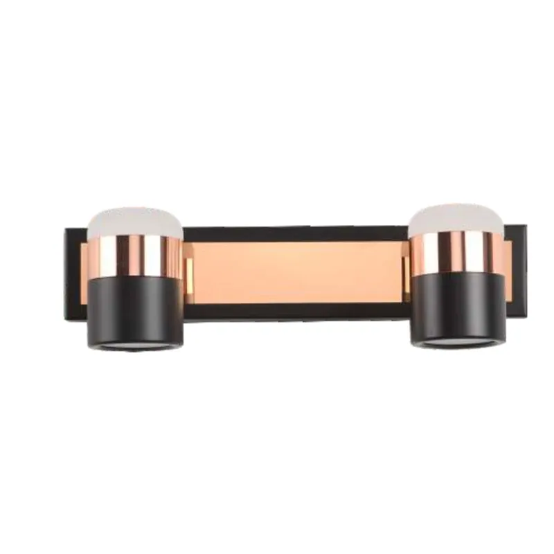 City Shine Duet Mirror Light