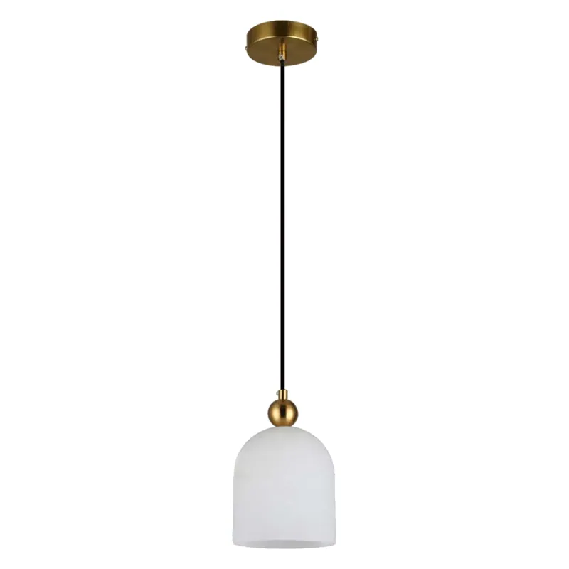 Cloud Mist Modern Pendant Light