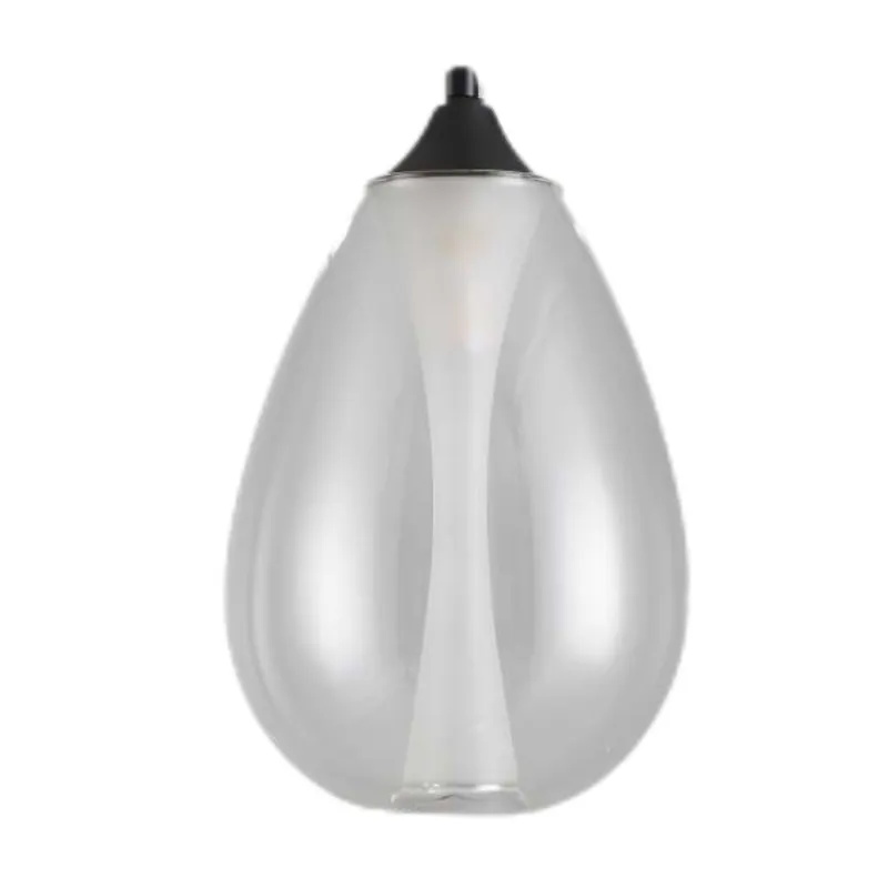 Crystal Dewdrop Pendant Light